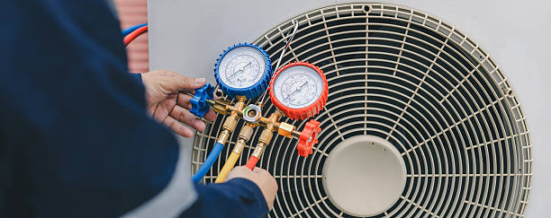 Licensed Emergency Ac Repair service in Whitsett, NC - HVAC Repair CO