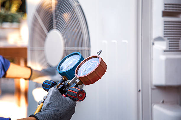 Affordable Emergency Ac Repair solutions in Whitsett, NC